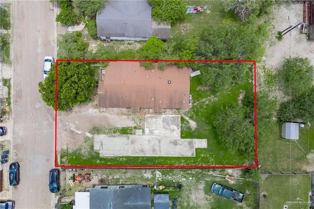 544 Garcia Ave, Mercedes, TX 78570 - photo 16