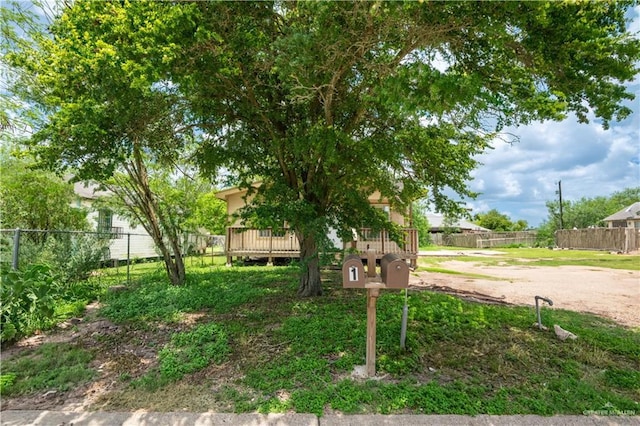 544 Garcia Ave, Mercedes, TX 78570 - photo 8