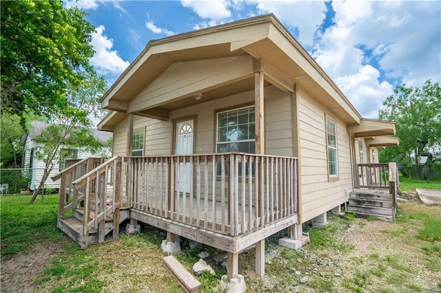 544 Garcia Ave, Mercedes, TX 78570 - photo 1