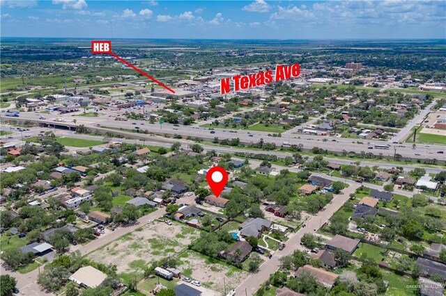 544 Garcia Ave, Mercedes, TX 78570 - photo 11