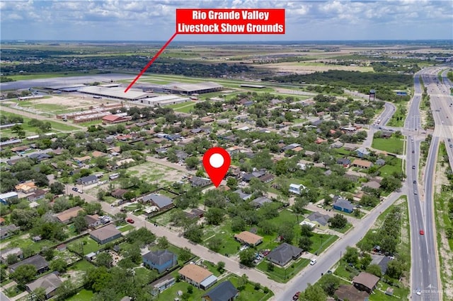 544 Garcia Ave, Mercedes, TX 78570 - photo 13