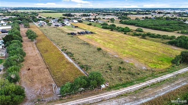 0 Fm 493rd Aly, Donna, TX 78537