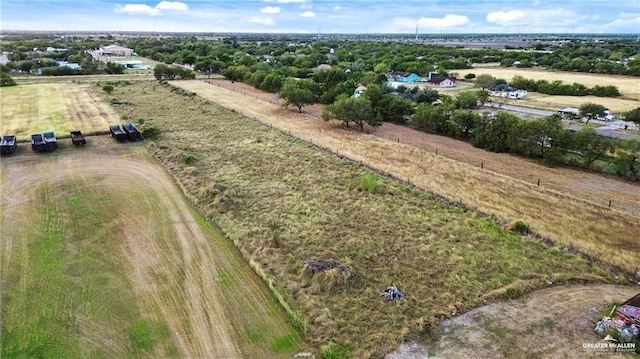 0 Fm 493rd Aly, Donna, TX 78537