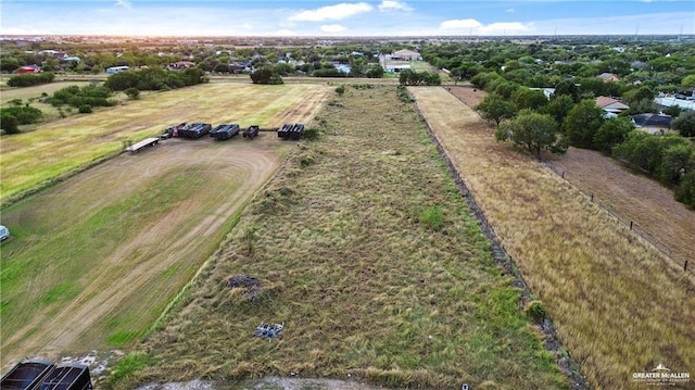 0 Fm 493rd Aly, Donna, TX 78537