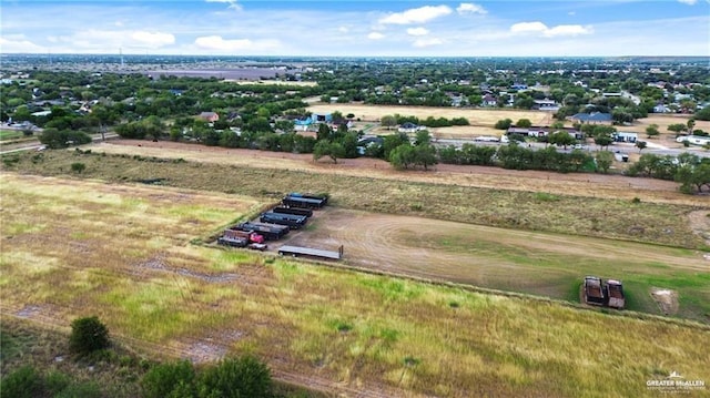 0 Fm 493rd Aly, Donna, TX 78537