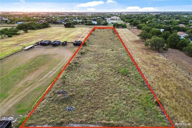 0 Fm 493rd Aly, Donna, TX 78537