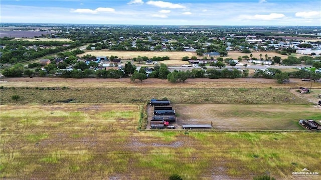 0 Fm 493rd Aly, Donna, TX 78537