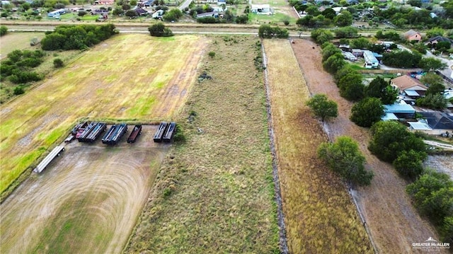 0 Fm 493rd Aly, Donna, TX 78537