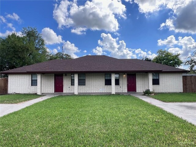 860 Florida Ave, Mercedes, TX 78570 - photo 2