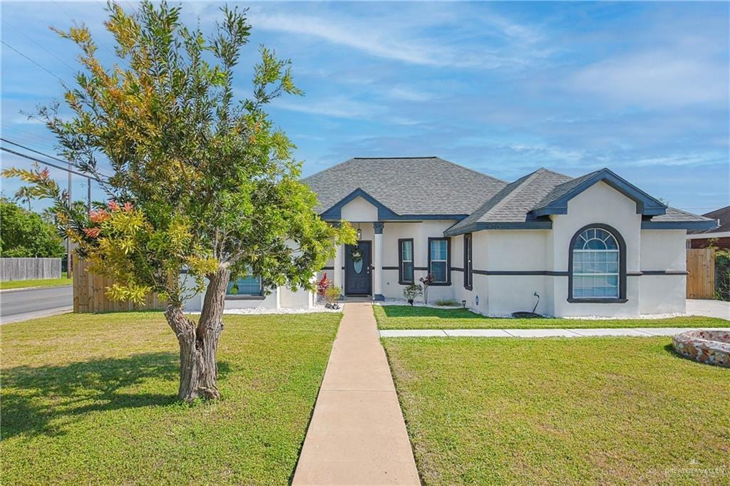820 E Roosevelt St, Weslaco, TX 78599 - photo 1