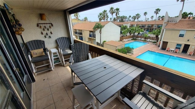 3113 Laguna Blvd Unit 219, South Padre Island, TX 78597 - view of community pool
