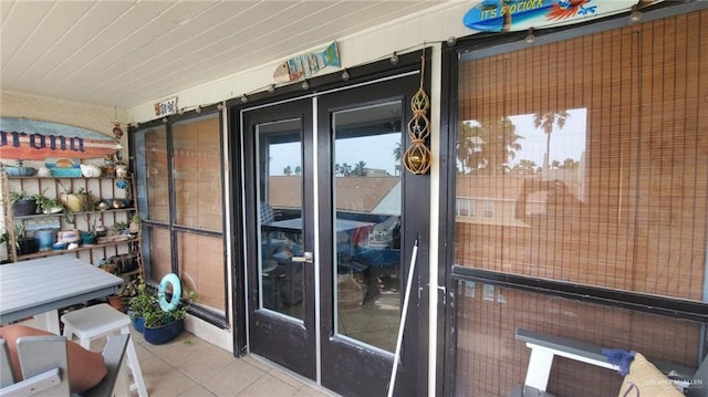 3113 Laguna Blvd Unit 219, South Padre Island, TX 78597 - view of property entrance