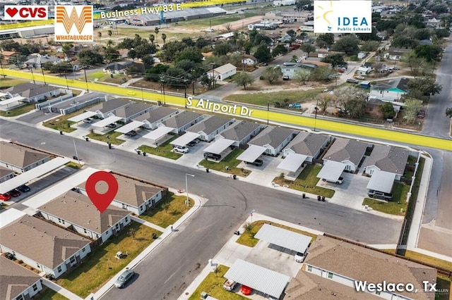 1718 Davenport St, Weslaco, TX 78596 - photo 1