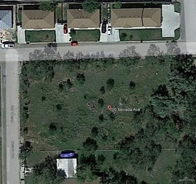 700 Nevada Ave, Mercedes TX, 78570 land for sale