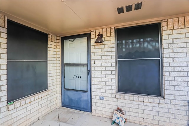 1711 Oasis Ave, Mission, TX 78572 - view of exterior entry
