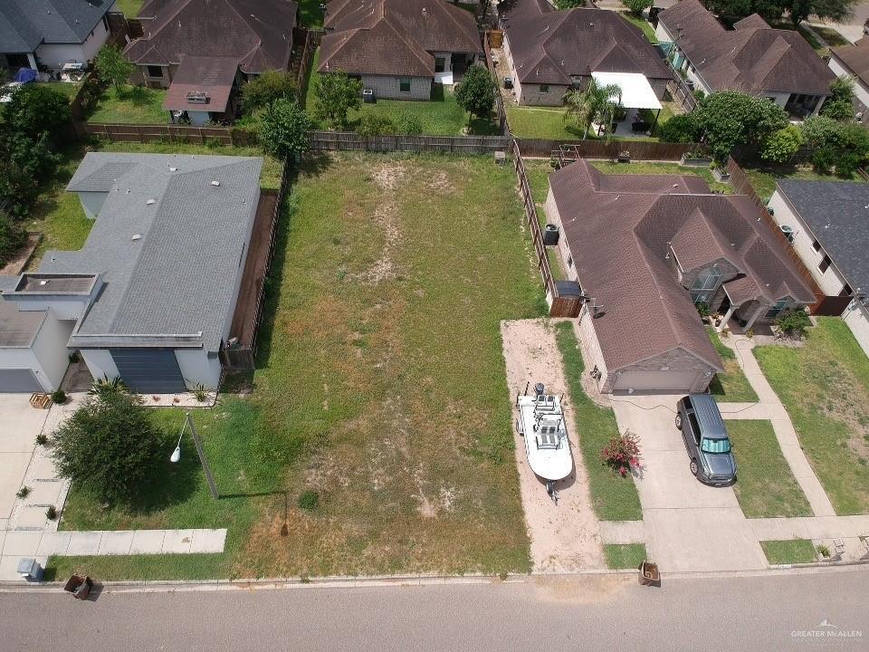 1922 Sandia Ln, Edinburg, TX 78541