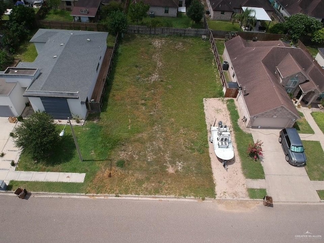 1922 Sandia Ln, Edinburg, TX 78541