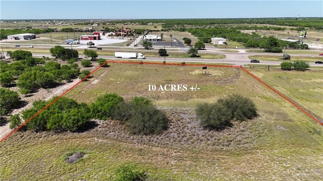 TBD US Highway 83, La Grulla, TX 78584