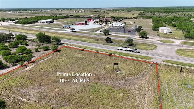 TBD US Highway 83, La Grulla, TX 78584