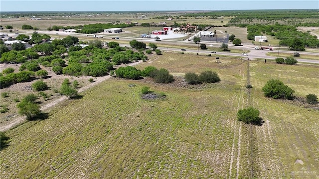 TBD US Highway 83, La Grulla, TX 78584