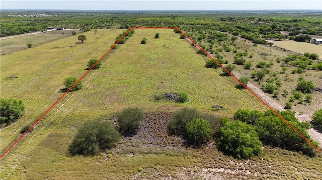 TBD US Highway 83, La Grulla, TX 78584