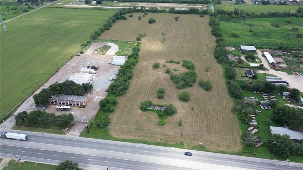 610 E Monte Cristo Rd, Edinburg, TX 78539 - photo 1