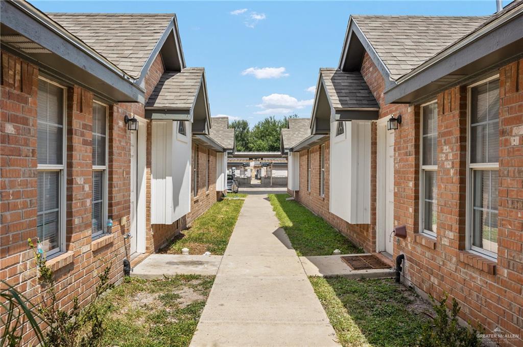 1610 Orlando St, Edinburg, TX 78541 - photo 3
