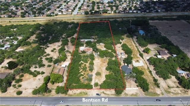 7024 N Bentsen Rd, Mcallen, TX 78504
