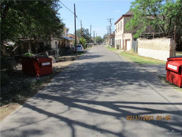 Listing photo 2 for 0 E Mirasoles St, Rio Grande City TX 78582