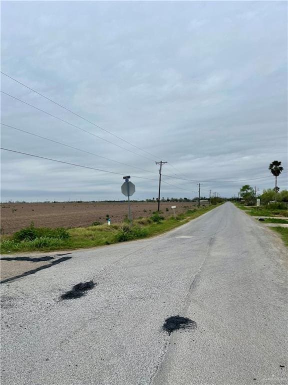 Listing photo 2 for N/A N Sky Soldier Rd, Progreso TX 78596