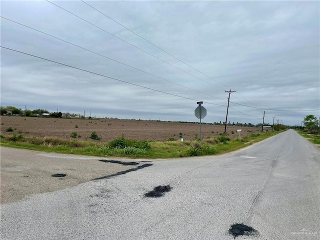 N/A N Sky Soldier Rd, Progreso TX, 78596 land for sale