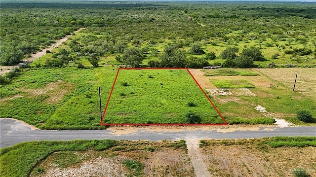 16 Carlotta St, Rio Grande City TX, 78582 land for sale