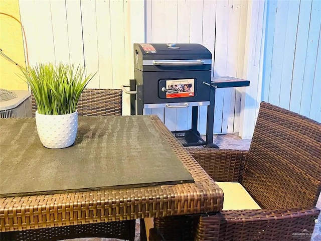 117B E Mezquite St, South Padre Island, TX 78597 - detailed view
