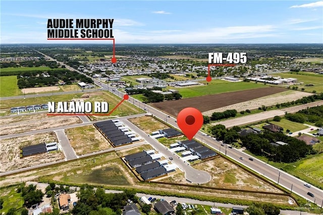 848 Deluxe St, Alamo, TX 78589 - photo 18