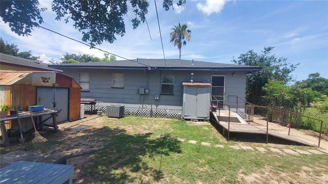 518 S 10th St, Donna, TX 78537 - photo 14