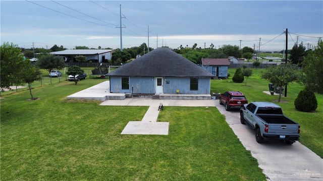 1745 Presidio Cir W, Alamo, TX 78516 - photo 1