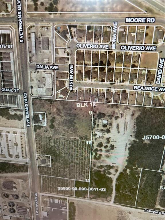 Listing photo 2 for TBD S Veterans Blvd, San Juan TX 78589