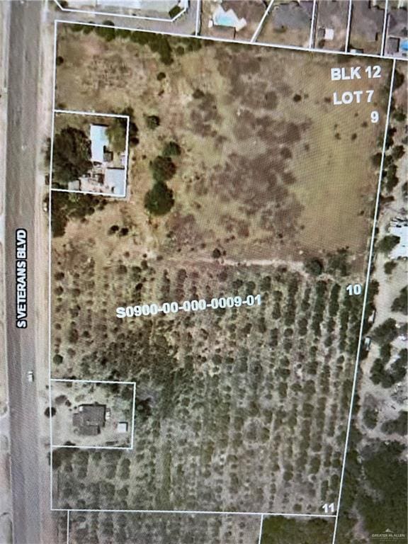 Listing photo 3 for TBD S Veterans Blvd, San Juan TX 78589