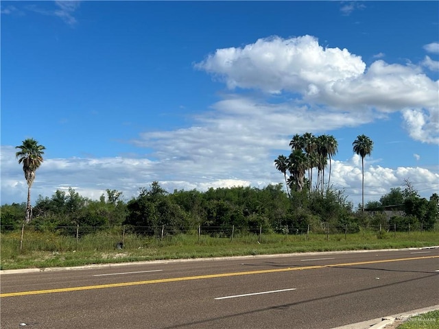 TBD S Veterans Blvd, San Juan TX, 78589 land for sale