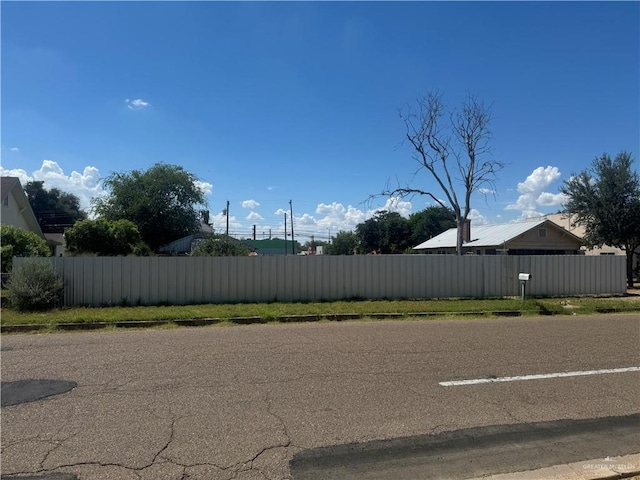 1409 Doherty Ave, Mission TX, 78572 land for sale