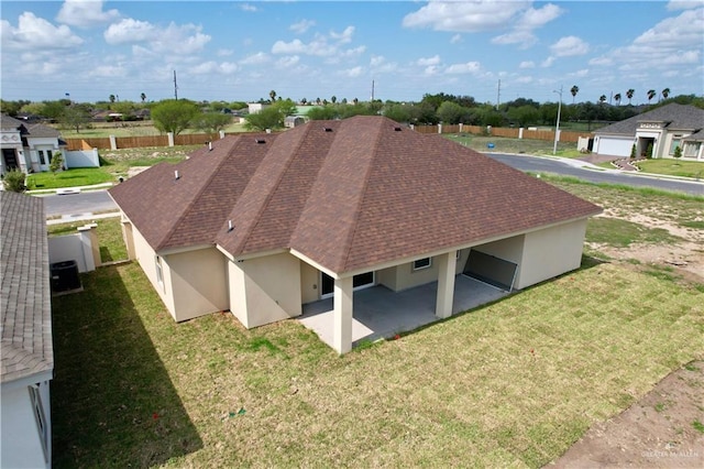 3006 S Livingston St, Edinburg, TX 78542 - photo 8