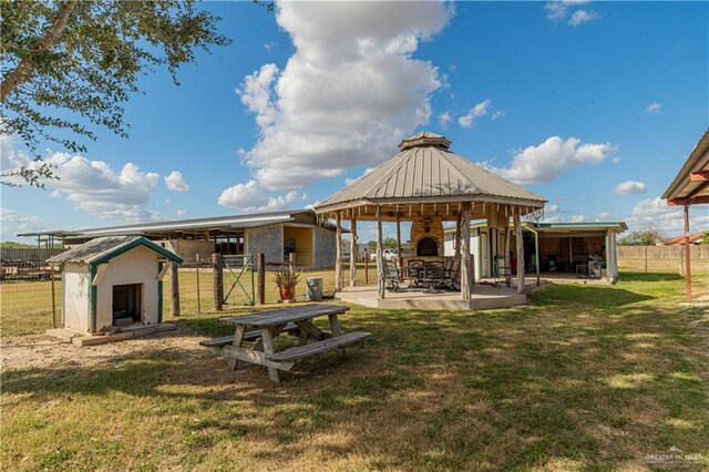 12153 N Bentsen Palm Dr, Mission, TX 78574 - photo 8