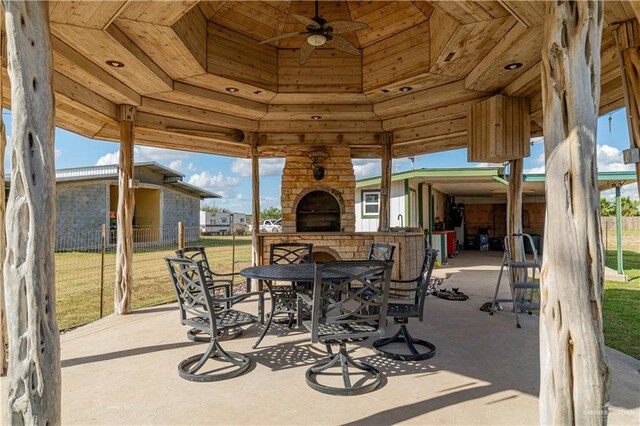 12153 N Bentsen Palm Dr, Mission, TX 78574 - photo 9
