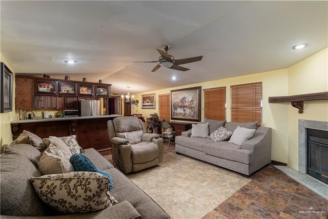 12153 N Bentsen Palm Dr, Mission, TX 78574 - photo 14
