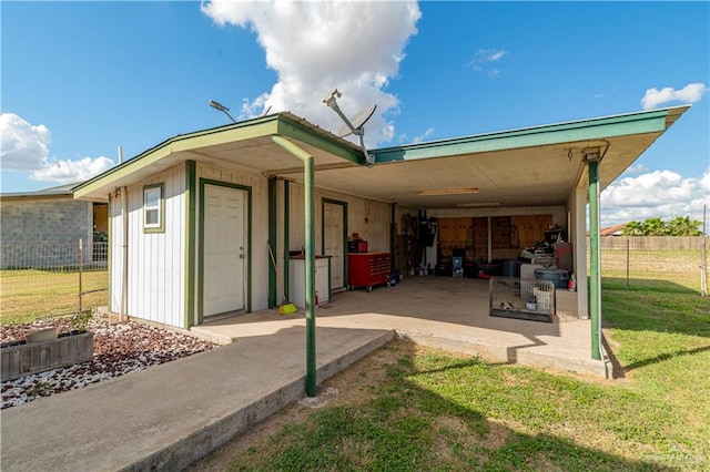 12153 N Bentsen Palm Dr, Mission, TX 78574 - photo 10