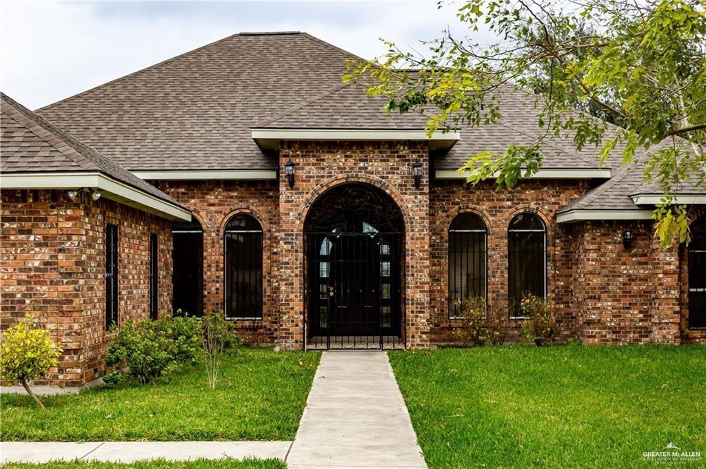 4508 Country St, Edinburg, TX 78541 - photo 2