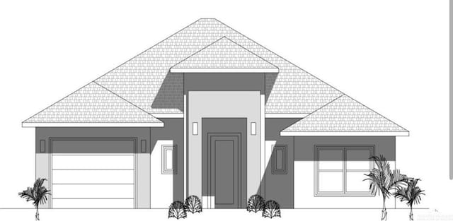 421 Serg Loop, Alamo, TX 78516 - photo 1
