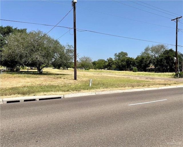 3513 N Shary Rd, Mission TX, 78573 land for sale