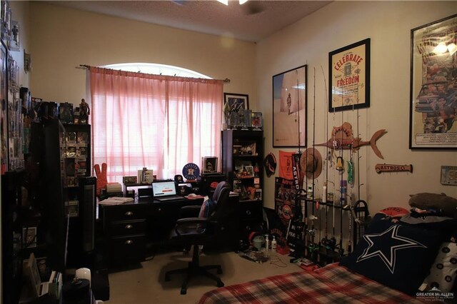 1811 Crown Pointe Blvd, Mission, TX 78572 - view of office area