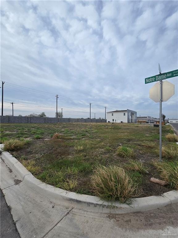 9203 N 59th Ln, Mcallen TX, 78573 land for sale